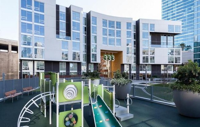 Rincon Green