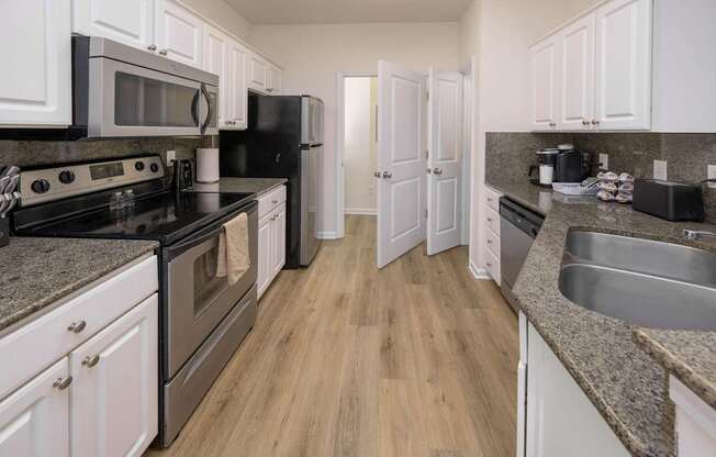 Apartments in Columbus, GA