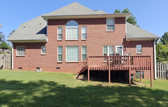 Beautiful Home in Martinez!