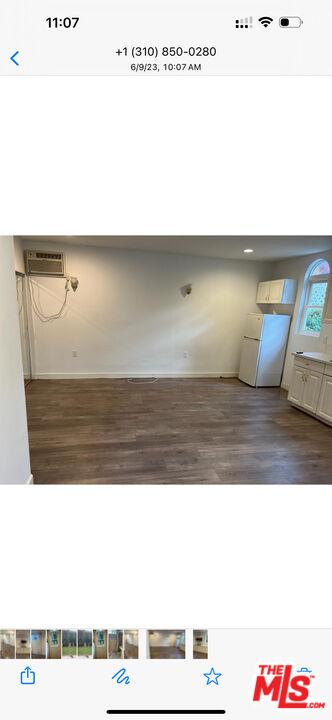 Studio, 1 bath, 450 sqft, $1,850