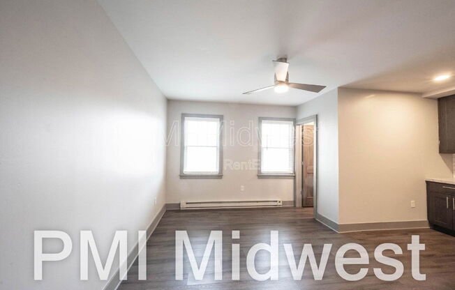 Studio, 1 bath, 318 sqft, $849, Unit 102