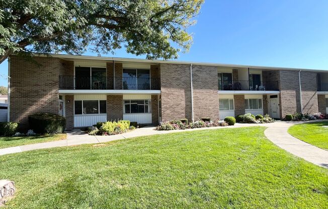 3 Bedroom/3.5 Bathroom home in Murray