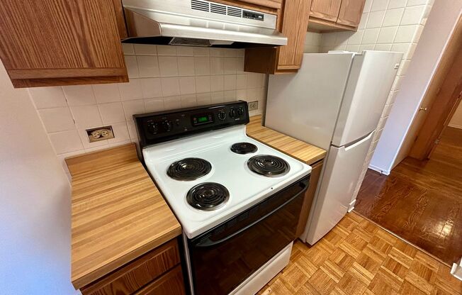 Studio, 1 bath, 525 sqft, $1,625, Unit 531-519