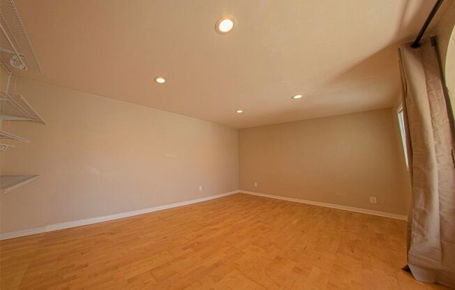 North Park Single Family Home with 1 Bedroom Plus Den/2nd Bedroom