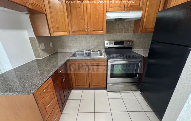 2 beds, 1 bath, 827 sqft, $1,825, Unit 6900- 5th