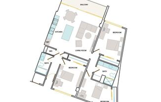 Partner-provided photo for $4345 unit