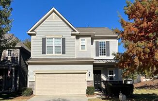 Park South Station Home Available Now!