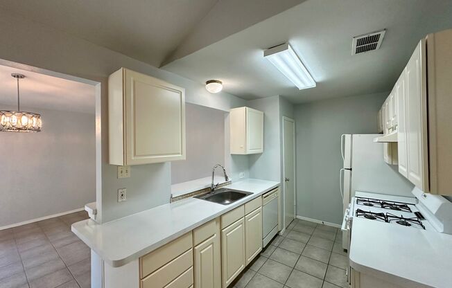 Quaint 3/2 in South Austin