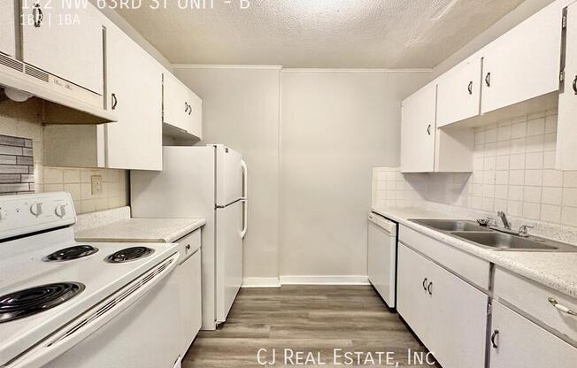 122 NW 63 ST
