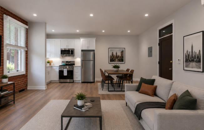 1 bed, 1 bath, 675 sqft, $2,895, Unit 115