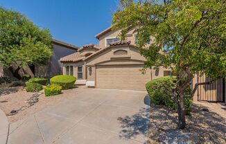 4 beds, 2.5 baths, $3,375