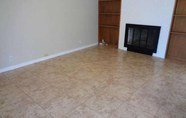 Exquisite Single Level Westside Home With Refrigerated Air Located In Quiet Neighborhood