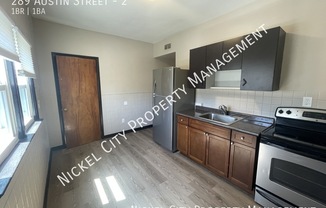 289 AUSTIN ST