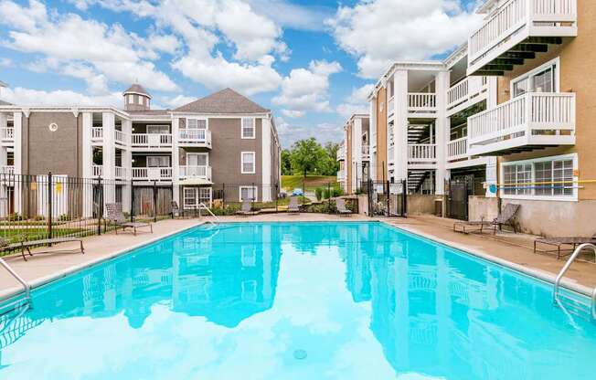 Jefferson Park Apartments