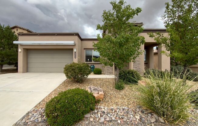 3 Bedroom & An Office Luxury Home Available on Private Street Near Woodmont & Rainbow NW!