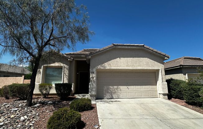AUTUMN RIDGE AT SUMMERLIN-PHAS