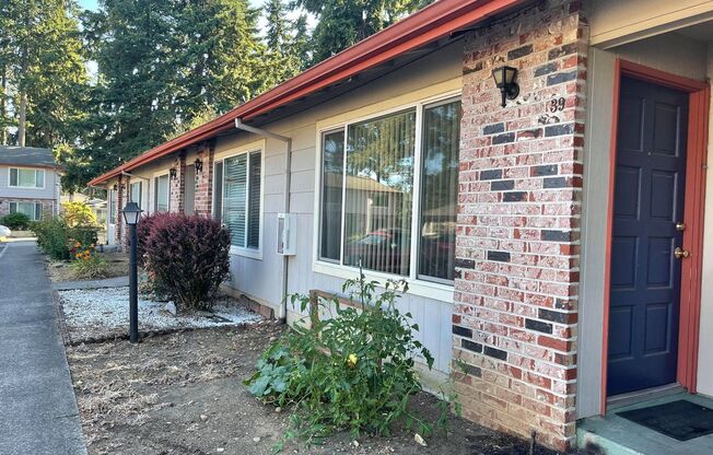 1 bed, 1 bath, 600 sqft, $1,450, Unit 24