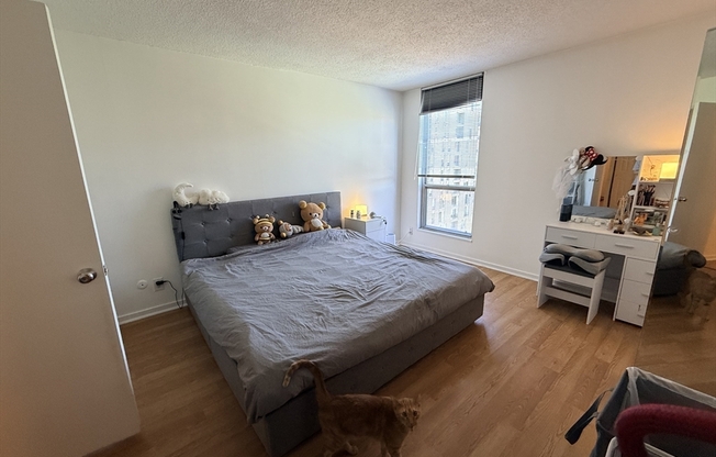 1 bed, 1 bath, 870 sqft, $3,050, Unit 820