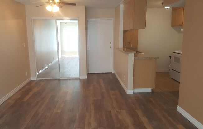 1 bed, 1 bath, 638 sqft, $1,750, Unit # 210