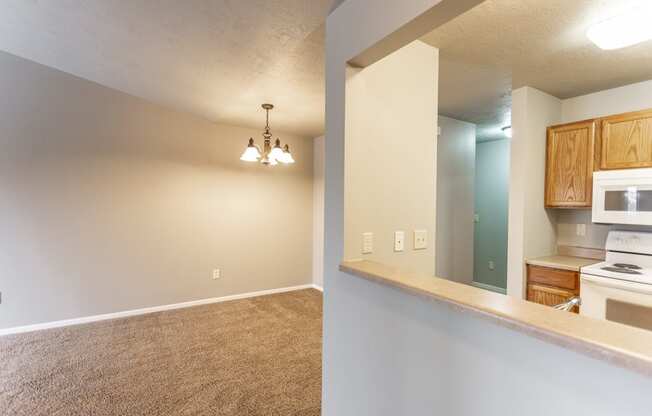 Washington Heights Apartments