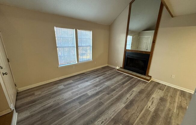 1 bed, 1 bath, $950