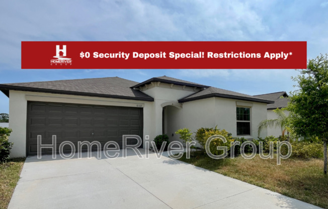 10321 SCARLET SKIMMER DR