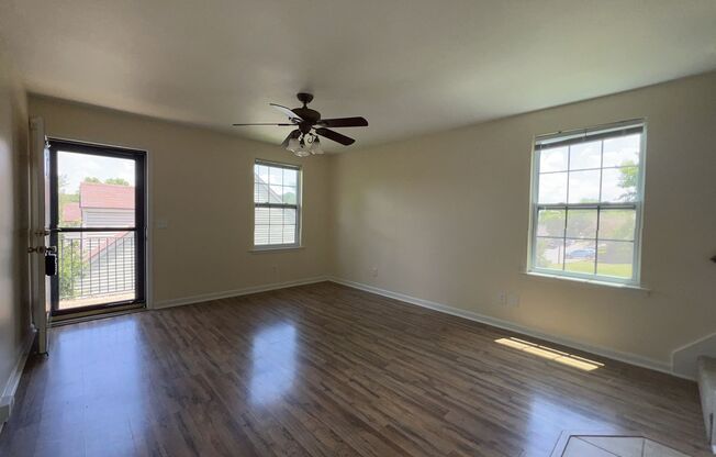Charming Townhome