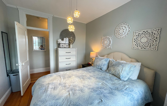 1 bed, 1 bath, 600 sqft, $3,500, Unit 46