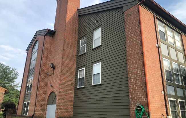 2 Bedroom 2 Bathroom + loft luxury Condo for rent in 21209