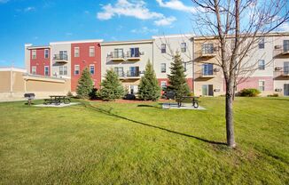 Heritage Village Apartments