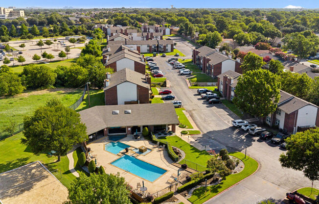 Partner-provided property photo