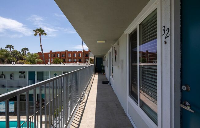 1 bed, 1 bath, $1,895, Unit 32