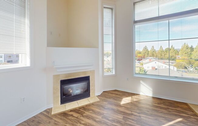 2 beds, 2 baths, 1,141 sqft, $2,445, Unit 407