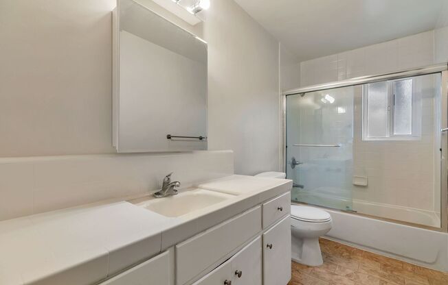 Welcome to West San Jose