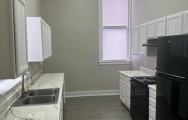 Lassiter Square Apartments