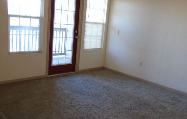 Spacious 3 Bedroom in a great location