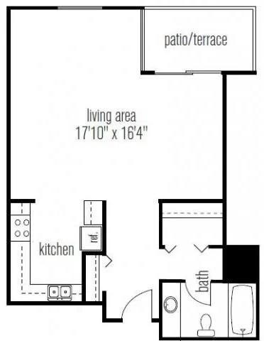 Partner-provided property photo