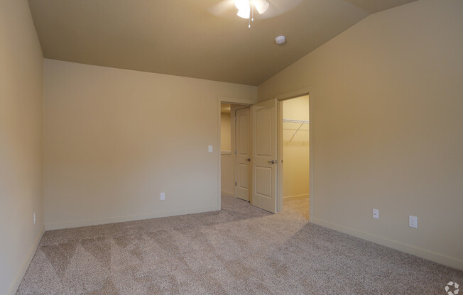 The Crossings Townhomes (55+ Community)