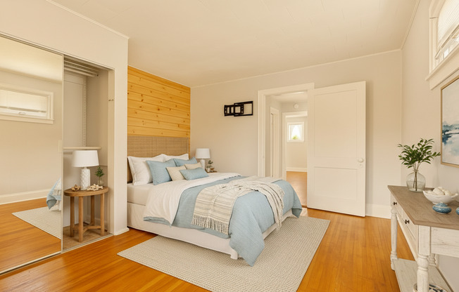 Your Timeless Haven in St. Paul for $2,199/month! $250 OFF 1st MONTH!