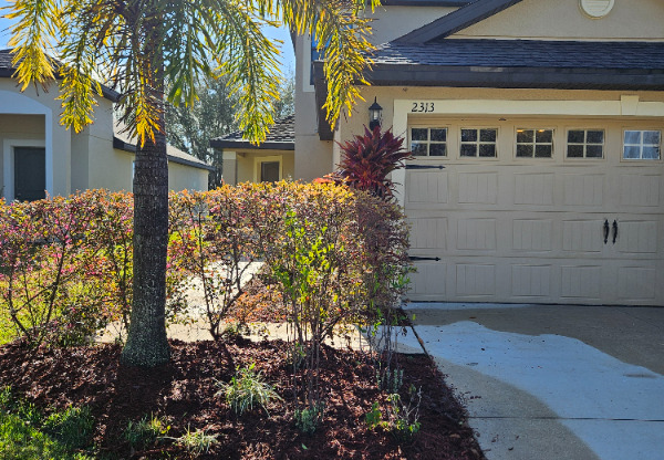 2313 CASPIAN DR