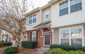 A Cozy 2bedroom Town home in Fort Mill