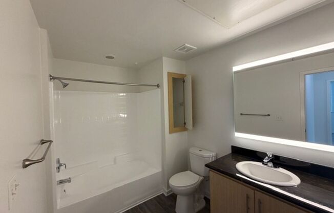 2 beds, 2 baths, 1,259 sqft, $3,485, Unit 307