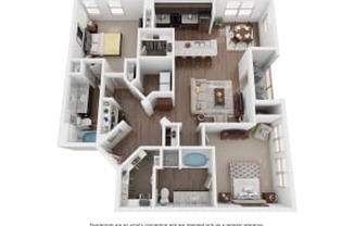Partner-provided photo for $1885 unit