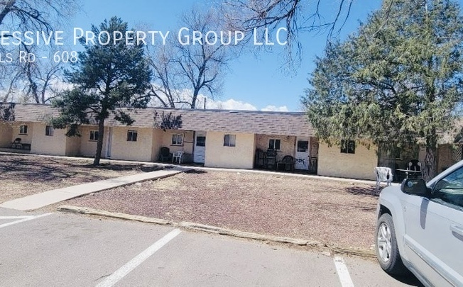 Partner-provided property photo