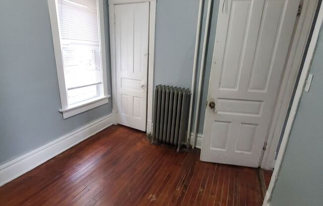 2301-2303 W Mitchell St. (Duplex)