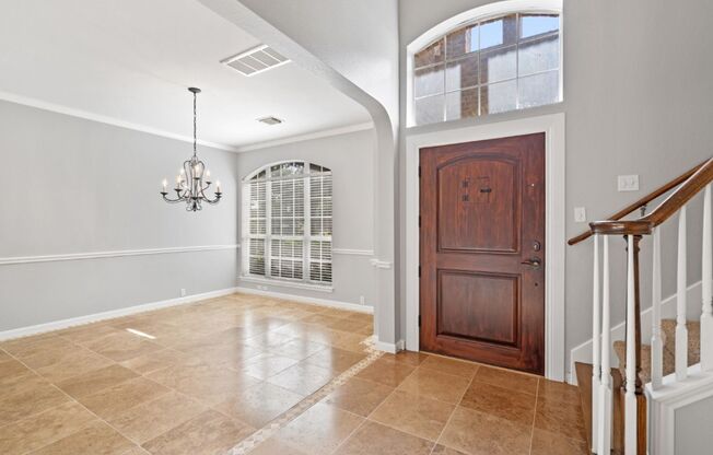 10724 Thoroughbred Dr, Austin, Texas 78748