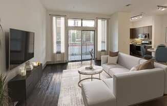 Luxury Apartments in Katy