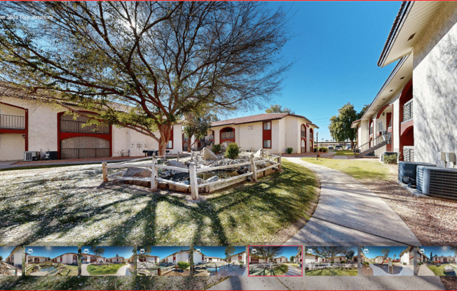 Partner-provided property photo