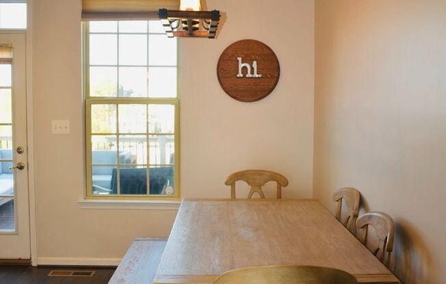 Beautiful Modern 3 Bedroom