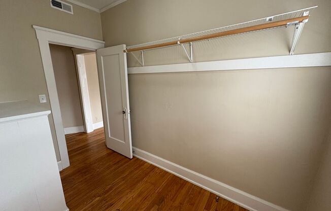 Idalia Apartments (115 N. 33rd St.)